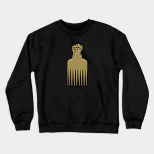 THE INFINITY PICK Crewneck Sweatshirt